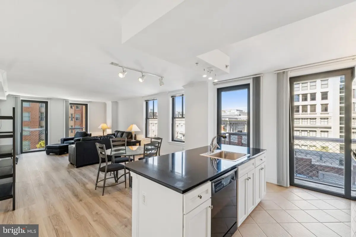 616 E St Nw #614, Washington, DC 20004 - Image #1