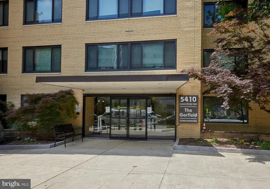 5410 Connecticut Ave Nw #717, Washington, DC 20015 - Image #2