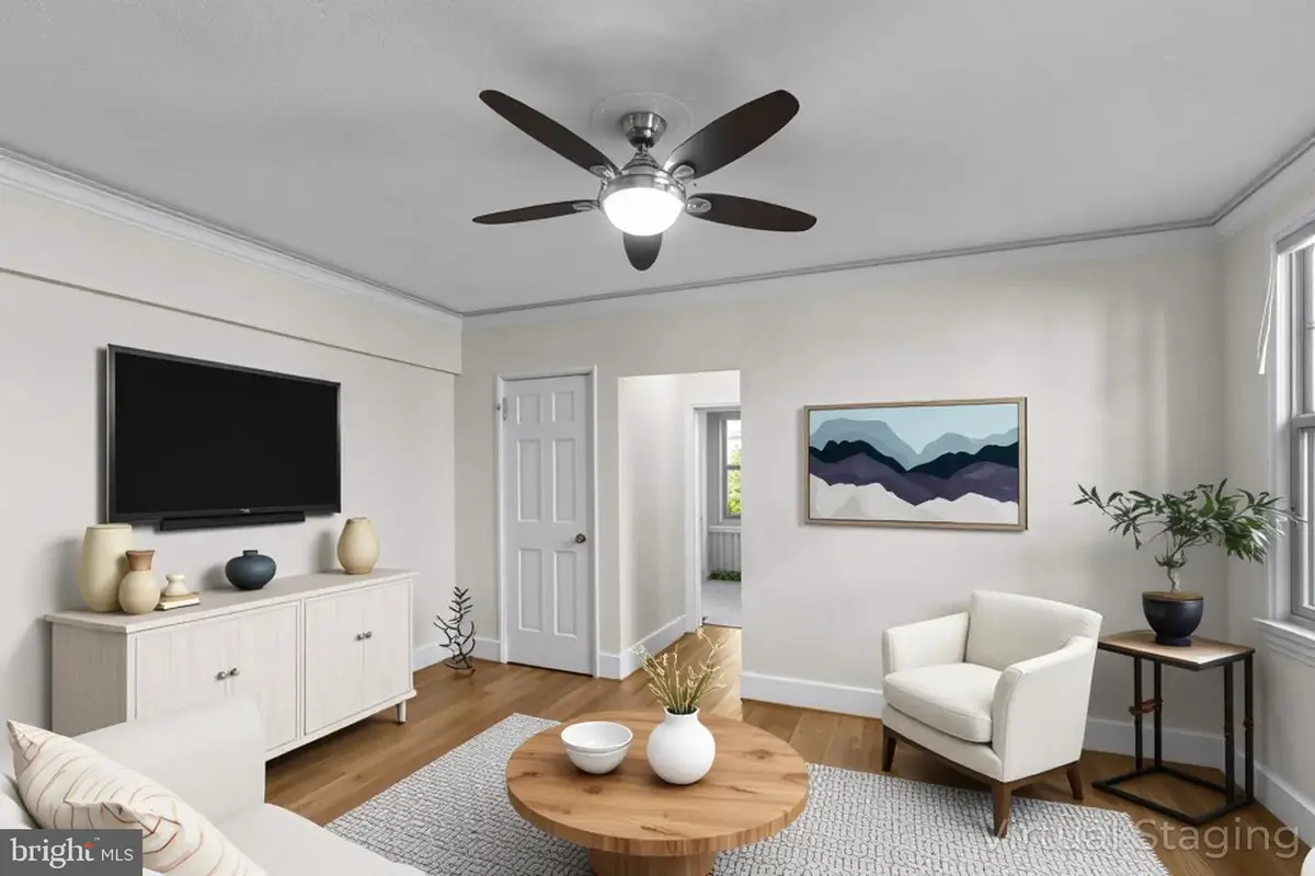 1441 Euclid St Nw #207, Washington, DC 20009 - Image #1