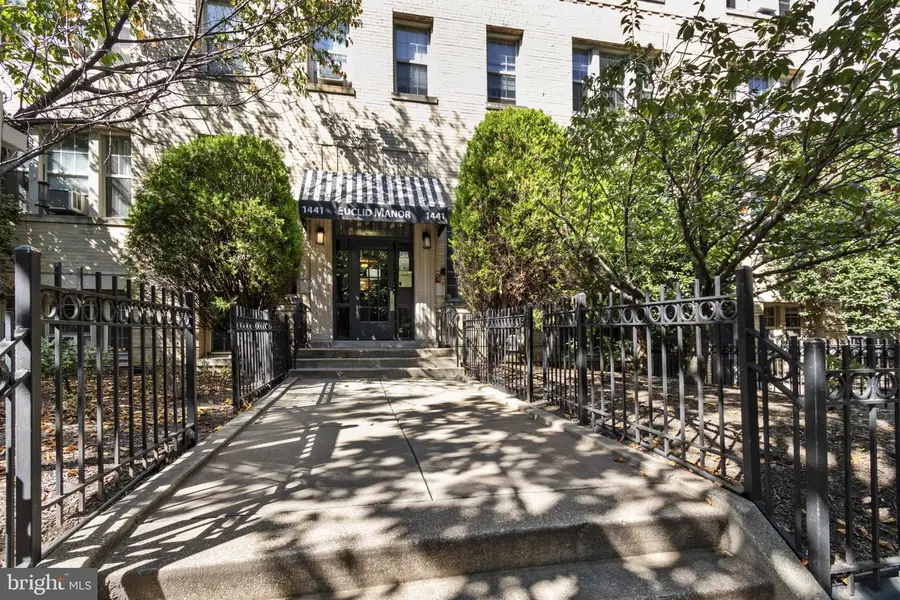 1441 Euclid St Nw #207, Washington, DC 20009 - Image #3