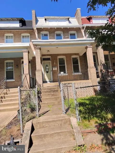 16 Bryant St Ne, Washington, DC 20002 - Image #1