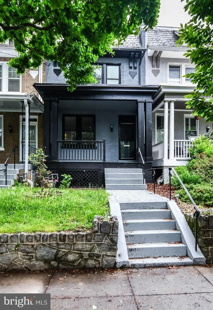 4421 5th St Nw, Washington, DC 20011 - Image #3