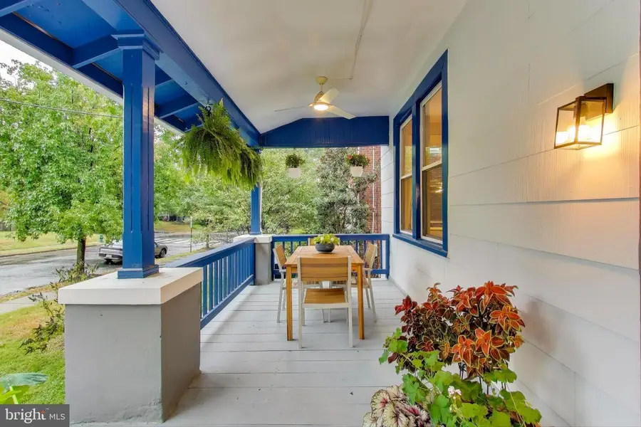 1302 Floral St Nw, Washington, DC 20012 - Image #2