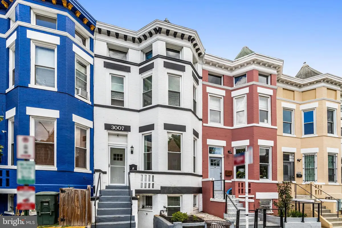 3007 11th St Nw, Washington, DC 20001 - Image #1