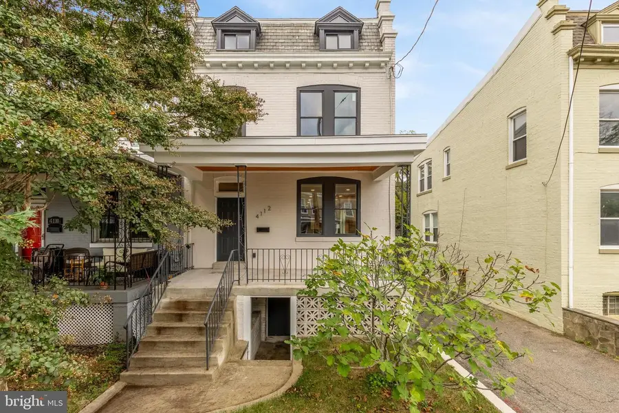 4112 5th St Nw, Washington, DC 20011 - Image #2