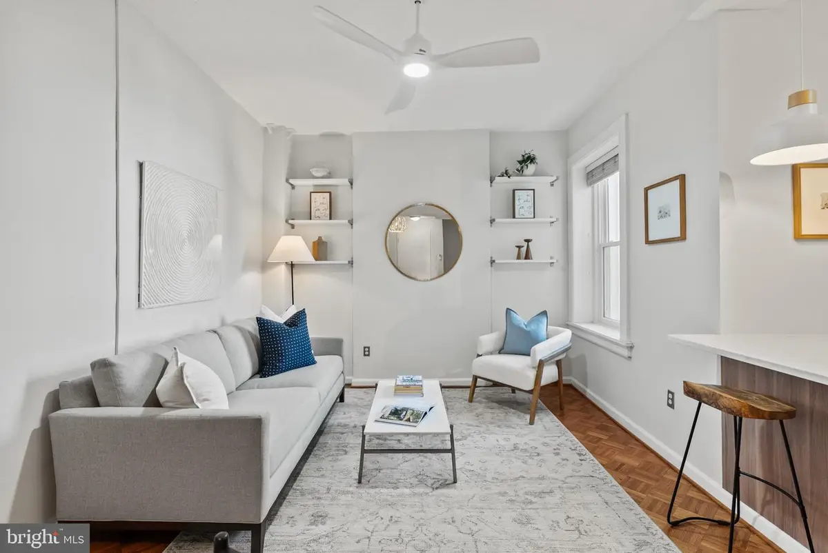 1851 Columbia Rd Nw #305, Washington, DC 20009 - Image #1