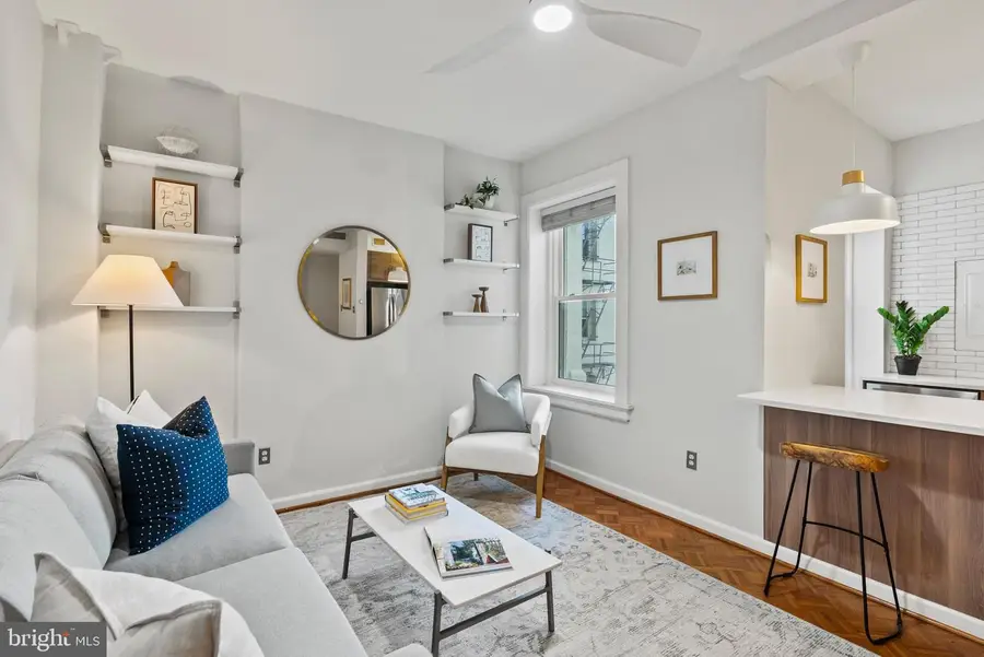 1851 Columbia Rd Nw #305, Washington, DC 20009 - Image #2