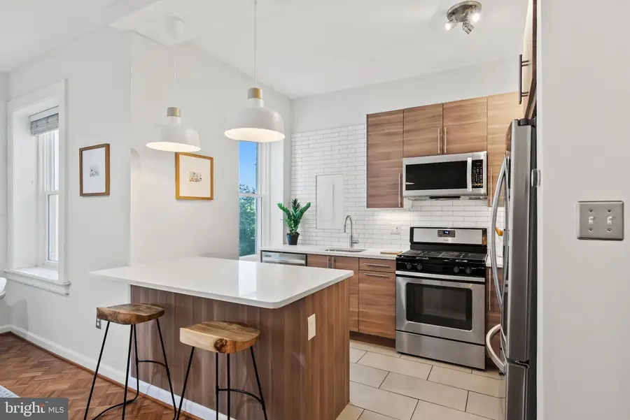 1851 Columbia Rd Nw #305, Washington, DC 20009 - Image #3