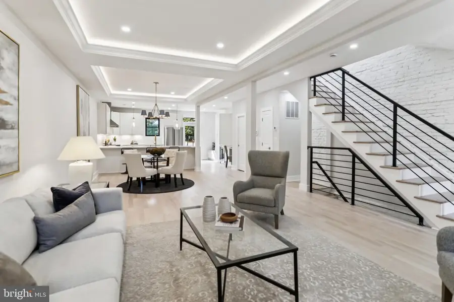 208 Webster St Nw, Washington, DC 20011 - Image #2