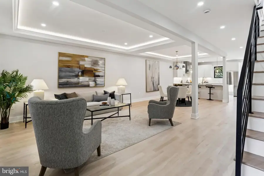 208 Webster St Nw, Washington, DC 20011 - Image #3