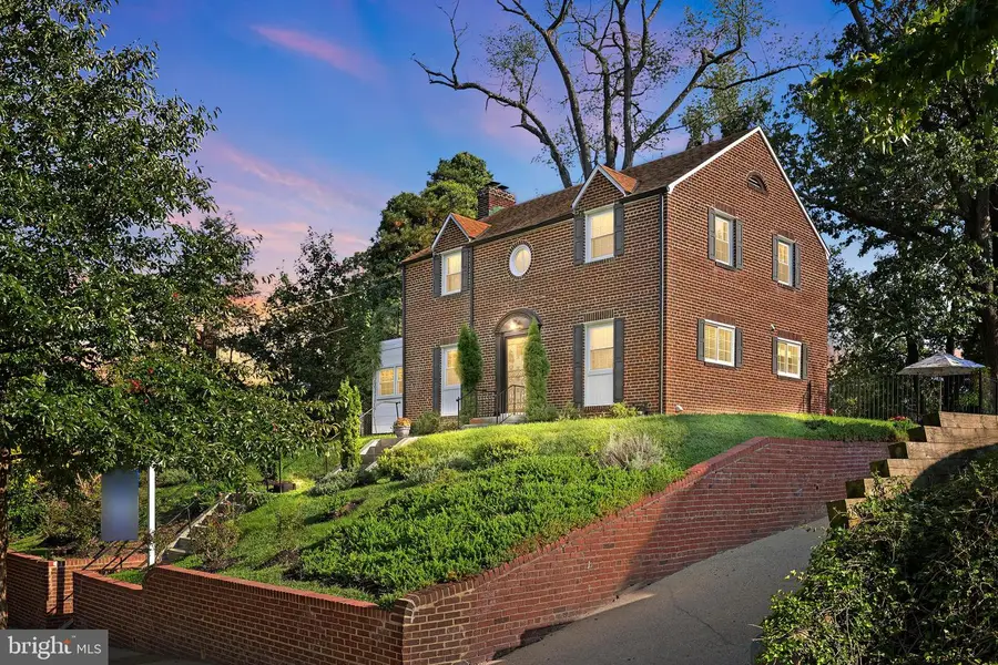 3317 Gainesville St Se, Washington, DC 20020 - Image #2