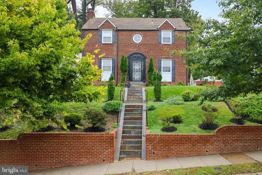 3317 Gainesville St Se, Washington, DC 20020 - Image #3