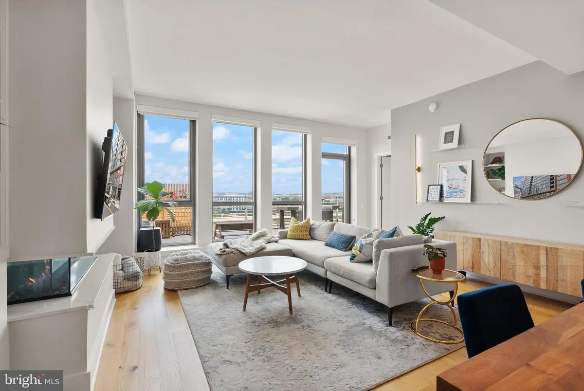 1211 Van St Se #ph-13b, Washington, DC 20003 - Image #1