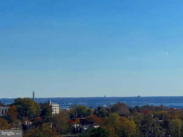 4000 Cathedral Ave Nw #848/849b, WASHINGTON, DC 20016