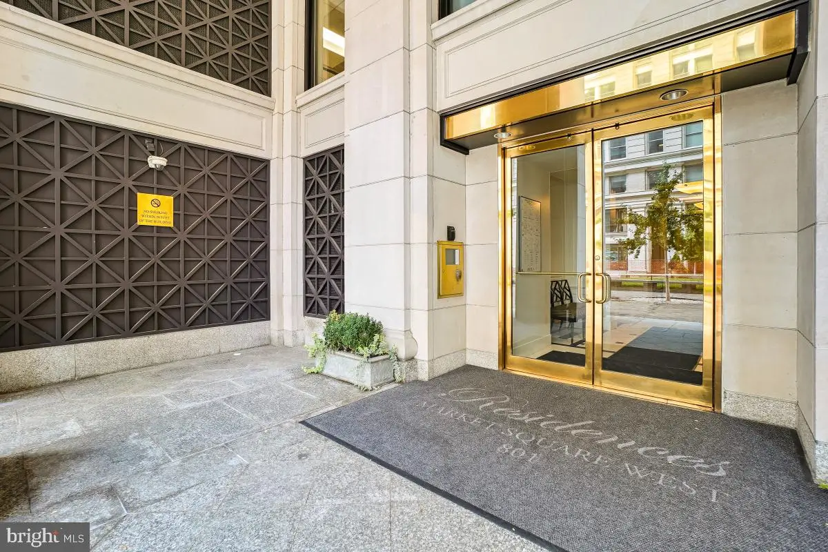 801 Pennsylvania Ave Nw #ph06, Washington, DC 20004 - Image #1