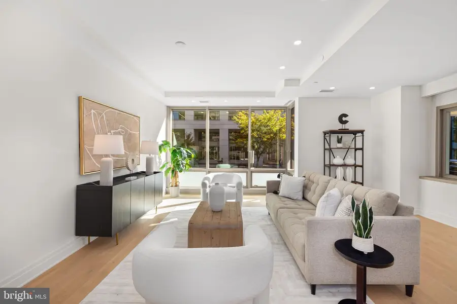 2501 M St Nw #t04, Washington, DC 20037 - Image #2