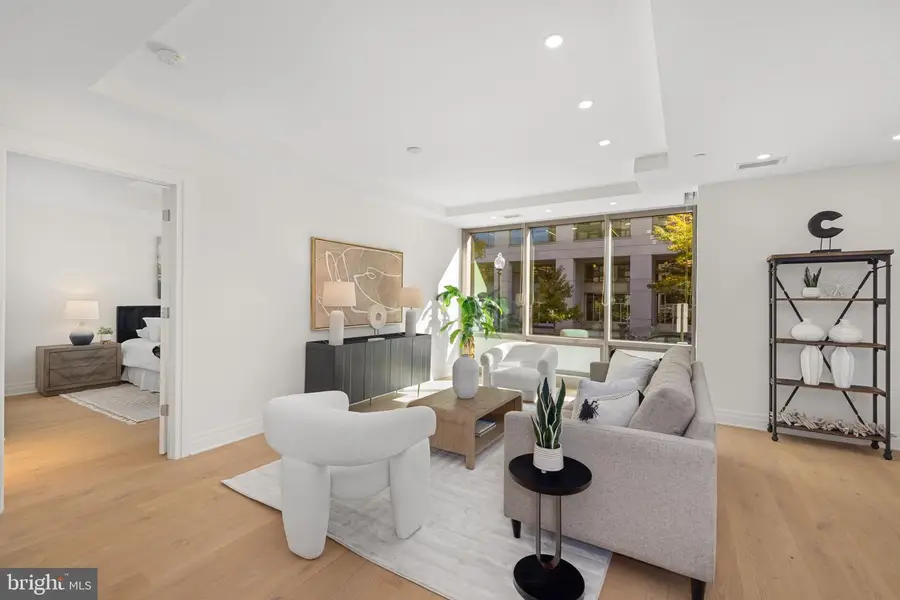 2501 M St Nw #t04, Washington, DC 20037 - Image #3