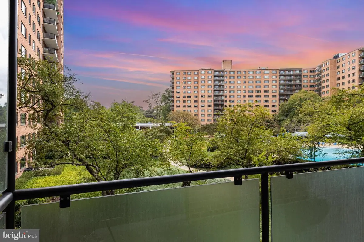 4201 Cathedral Ave Nw #323e, Washington, DC 20016 - Image #1