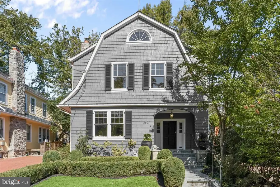 3507 Woodley Rd Nw, Washington, DC 20016 - Image #2