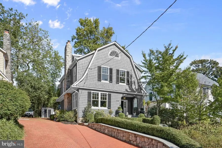 3507 Woodley Rd Nw, Washington, DC 20016 - Image #3