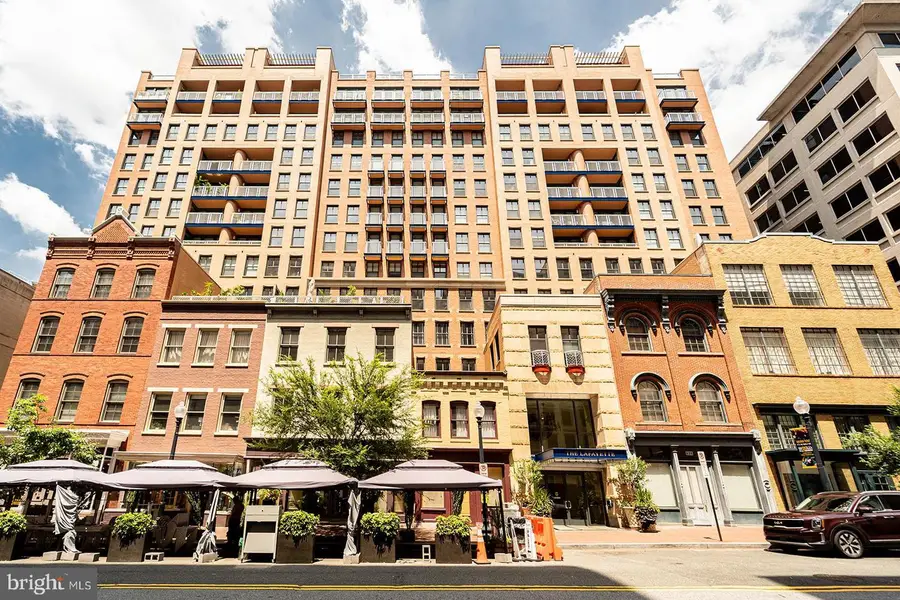 631 D St Nw #1231, Washington, DC 20004 - Image #3