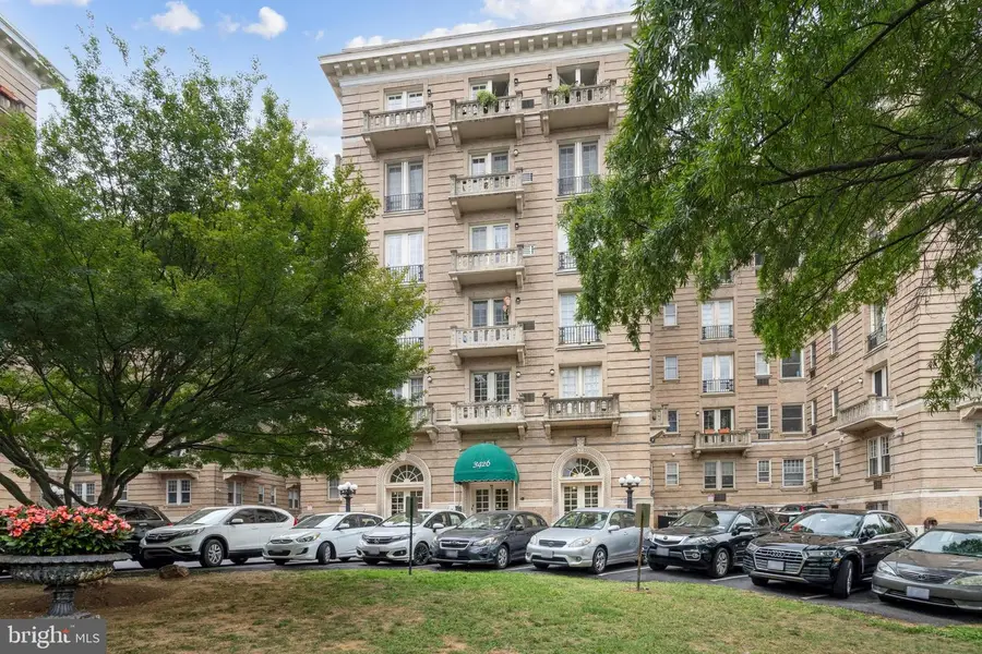 3426 16th St Nw #201 & 202, Washington, DC 20010 - Image #2