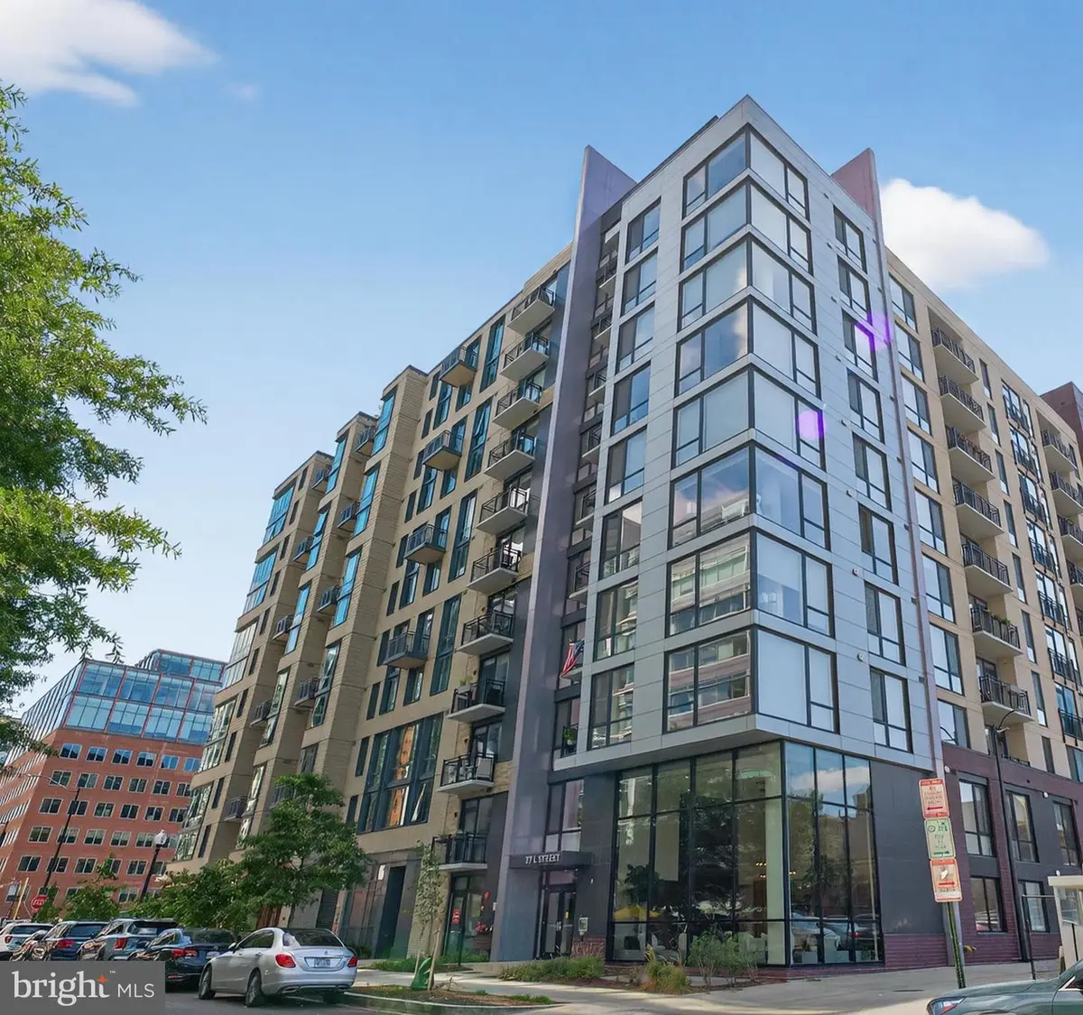 37 L St Se #701, Washington, DC 20003 - Image #1