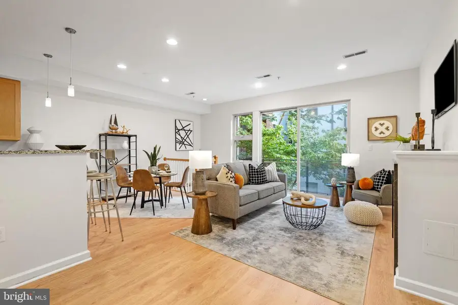 1421 Chapin St Nw #102, Washington, DC 20009 - Image #2