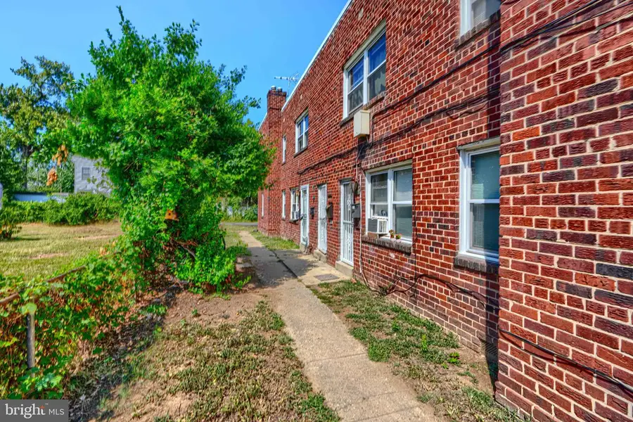 1118 46th St Ne, Washington, DC 20019 - Image #2