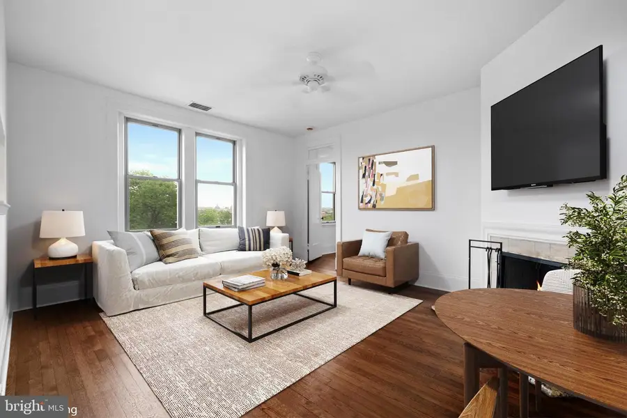 2129 Florida Ave Nw #503, Washington, DC 20008 - Image #3