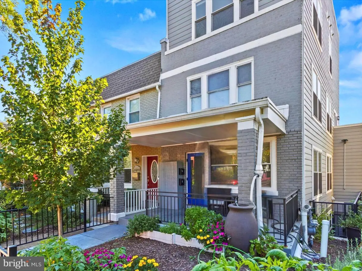 1267 Penn St Ne #b, Washington, DC 20002 - Image #1