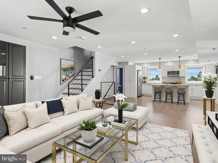 1267 Penn St Ne #b, Washington, DC 20002 - Image #3