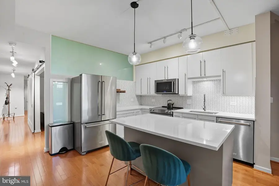 437 New York Ave Nw #222, Washington, DC 20001 - Image #2