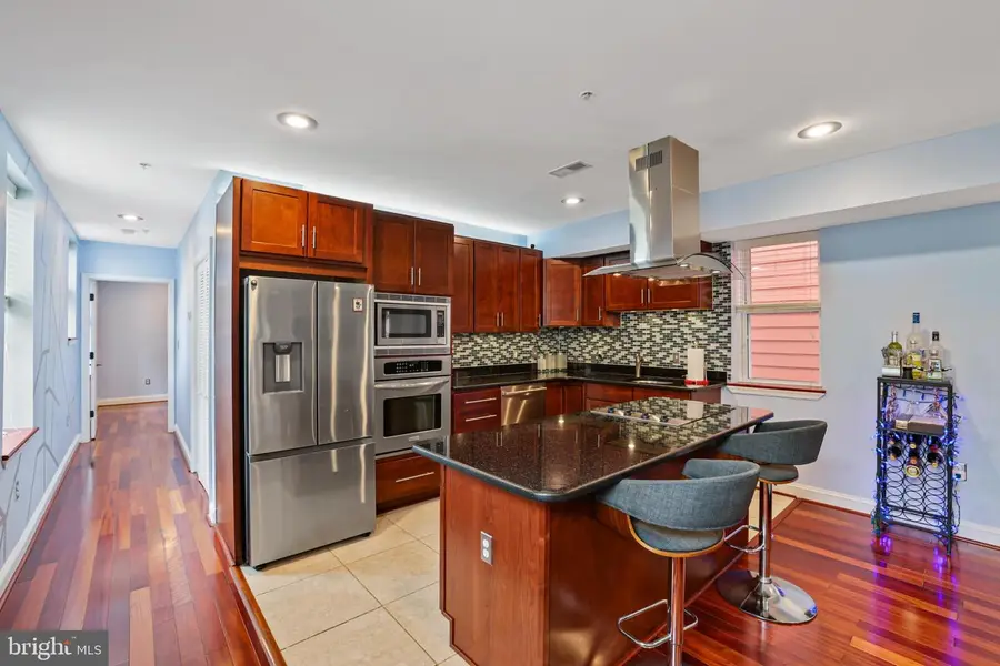 3579 Warder St Nw #3, Washington, DC 20010 - Image #3