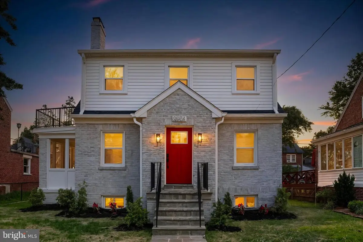 2054 34th St Se, Washington, DC 20020 - Image #1