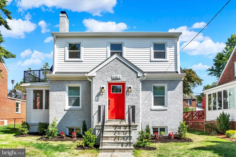 2054 34th St Se, Washington, DC 20020 - Image #2