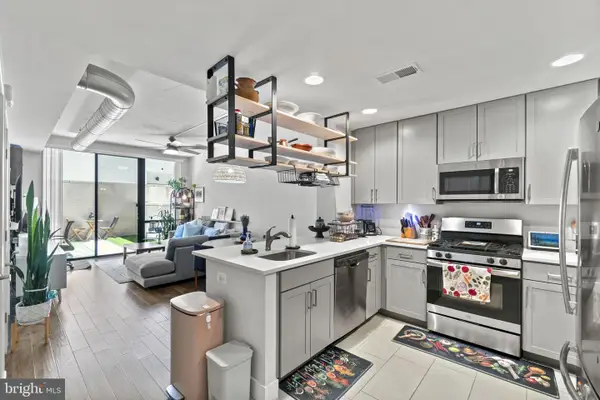 50 Florida Ave Ne #116, WASHINGTON, DC 20002