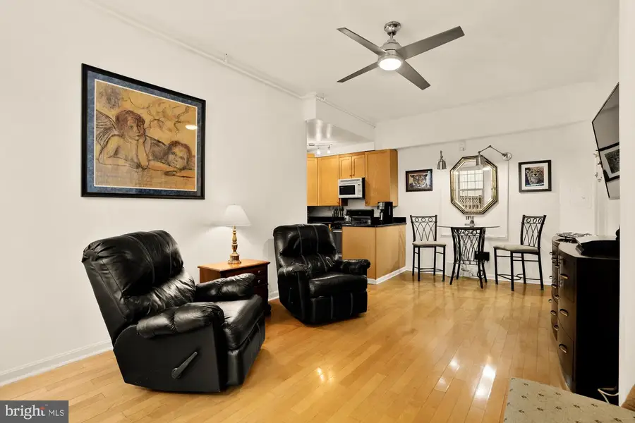 101 North Carolina Ave Se #g, Washington, DC 20003 - Image #3