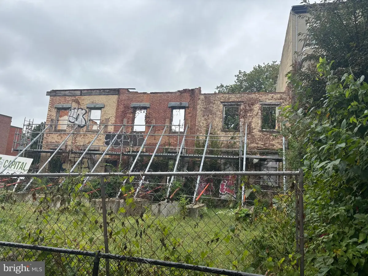 1234 New Jersey Ave Nw, Washington, DC 20001 - Image #1