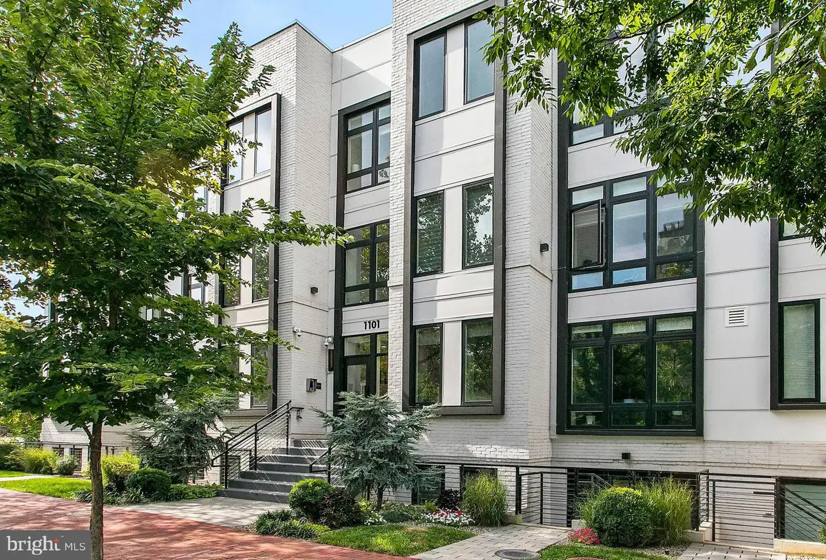 1101 Q St Nw #103, Washington, DC 20009 - Image #1