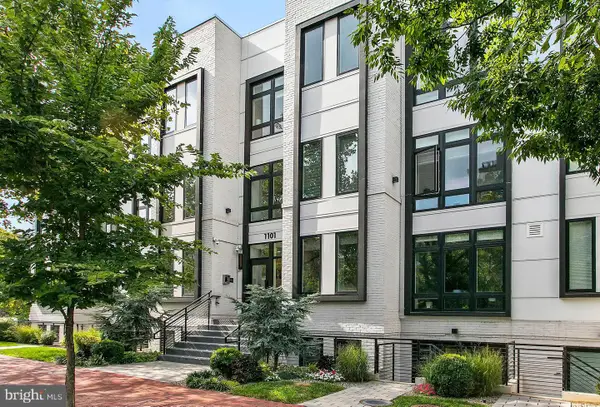 1101 Q St Nw #103, WASHINGTON, DC 20009