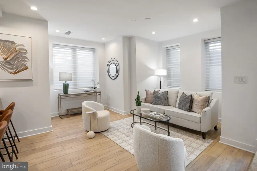 1101 Q St Nw #103, Washington, DC 20009 - Image #2