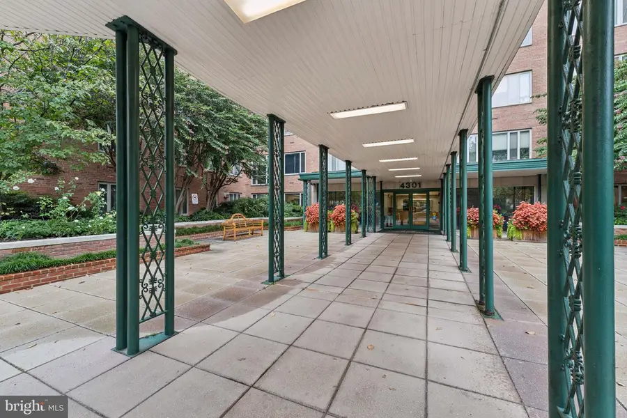 4301 Massachusetts Ave Nw #3004, Washington, DC 20016 - Image #2