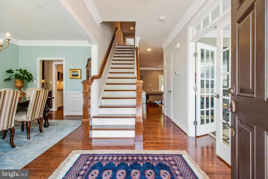 208 Beacon Pl Ne, Washington, DC 20011 - Image #2