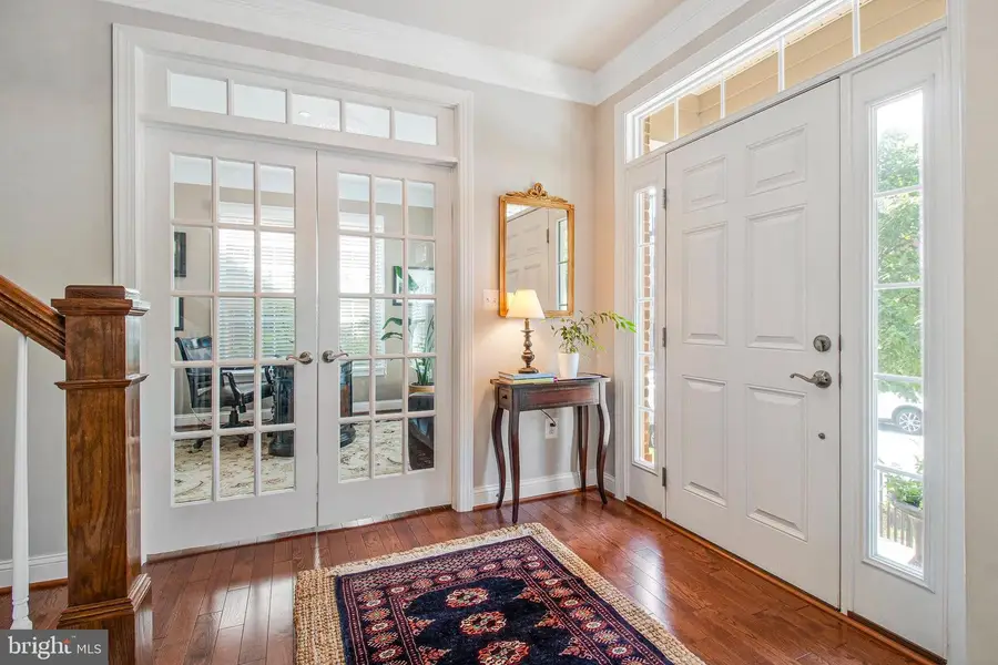 208 Beacon Pl Ne, Washington, DC 20011 - Image #3