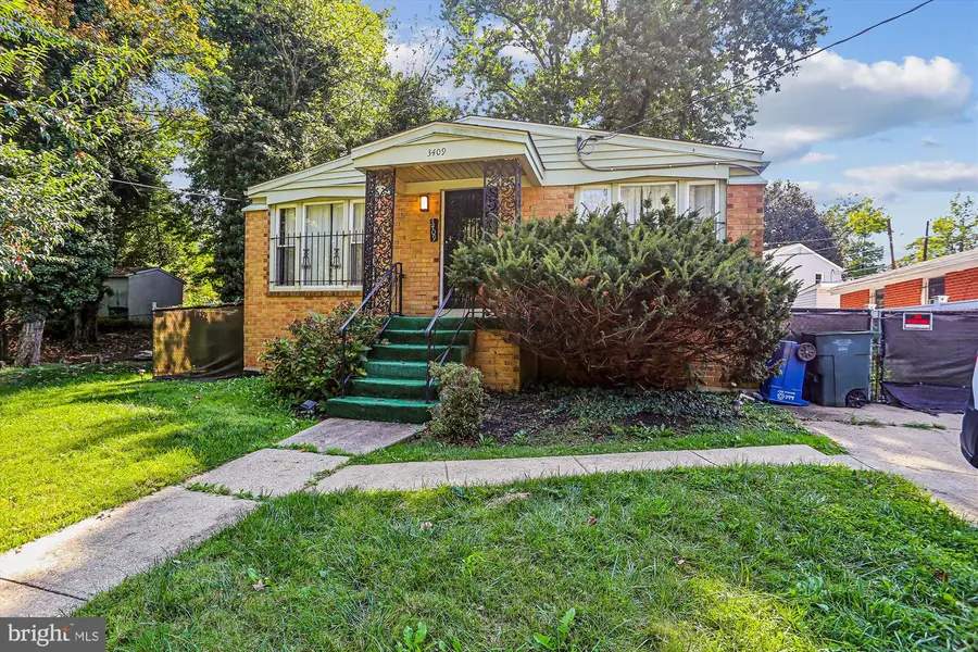 3409 Massachusetts Ave Se, Washington, DC 20019 - Image #2