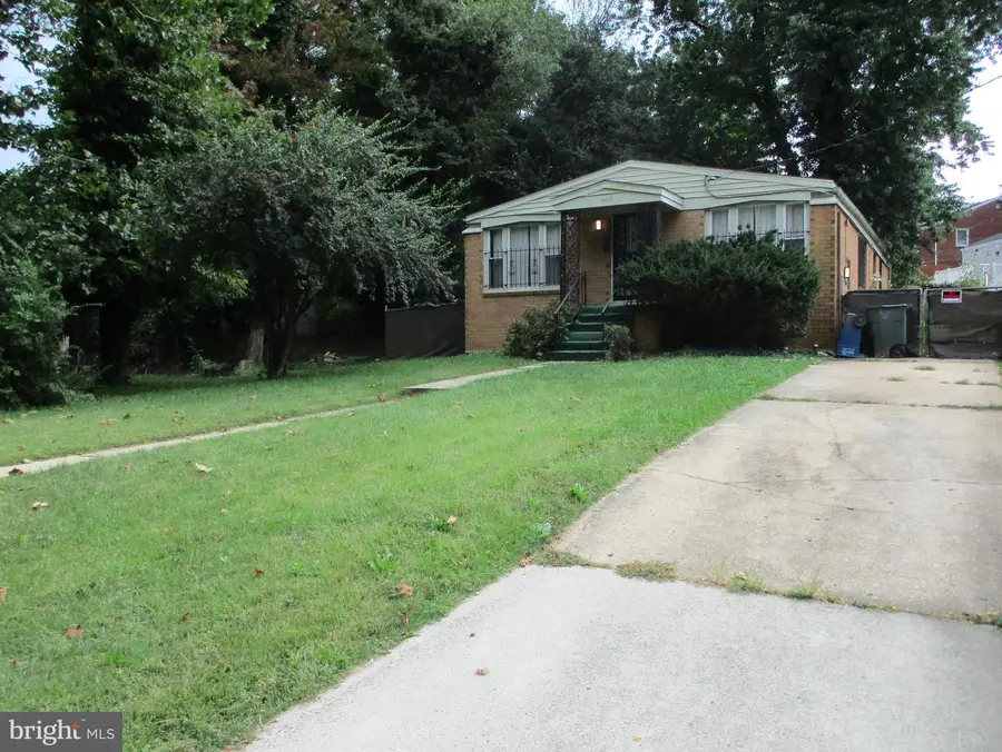 3409 Massachusetts Ave Se, Washington, DC 20019 - Image #3