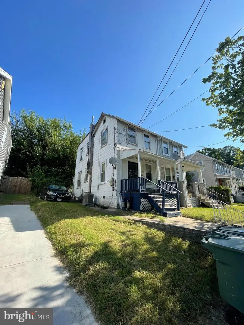 4620 Hayes St Ne, Washington, DC 20019 - Image #1