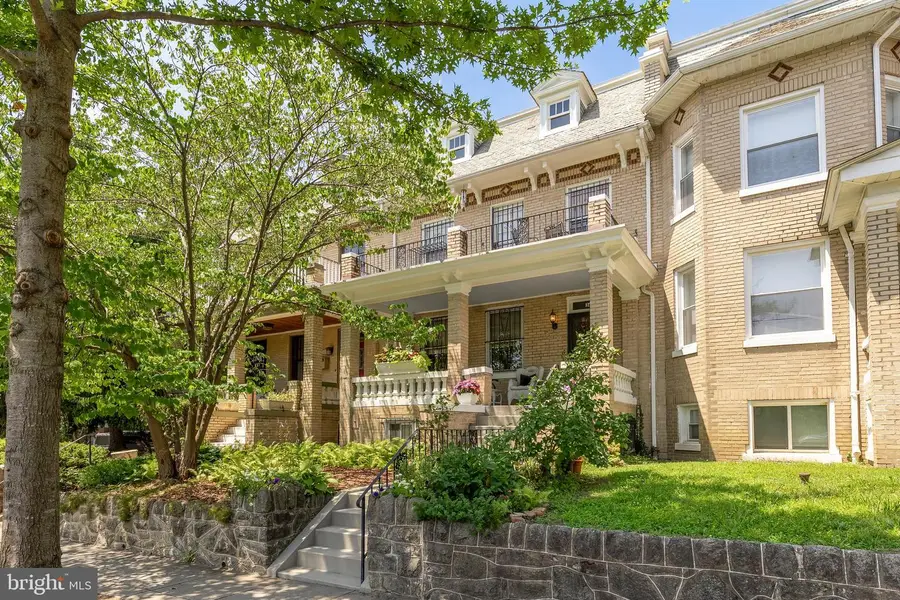 3650 Park Pl Nw, Washington, DC 20010 - Image #2