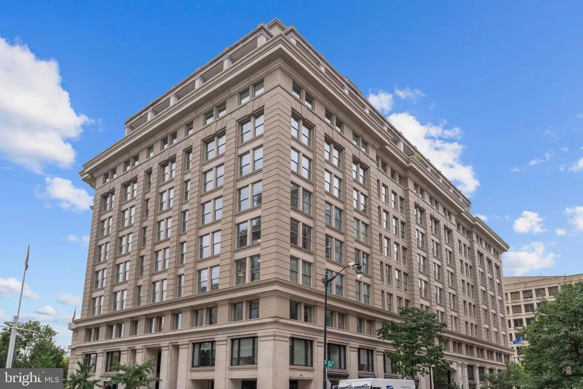 801 Pennsylvania Ave Nw #1125, Washington, DC 20004 - Image #1